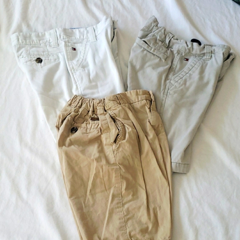 Boys shorts  bundle.